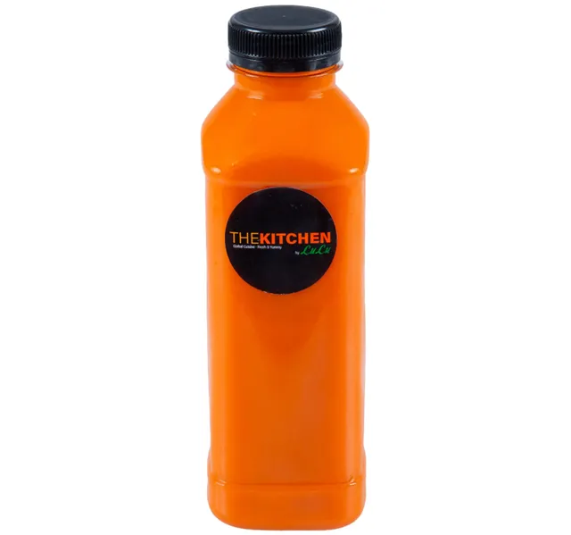 Lulu Fresh Carrot Juice 500 Ml