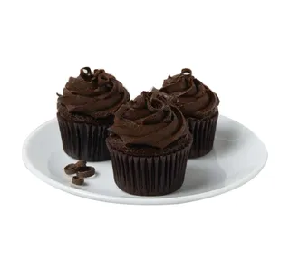 The Cheesecake Factory Blackout Mini Cupcakes 102 g