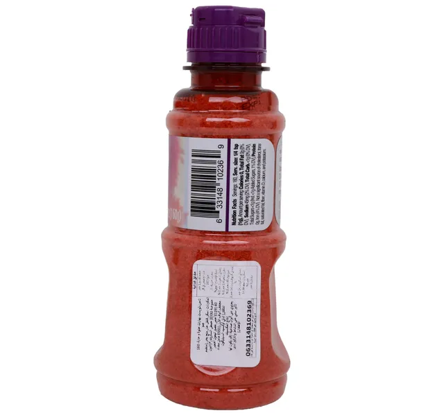 Tajin Twist Sweet Spicy Seasoning 160 G