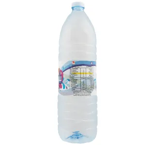 سلسبيل ماء شرب معبأ 1.5 لتر