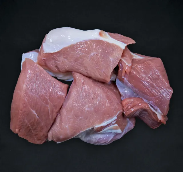Fresh Local Fresh Hashi Boneless 500 G