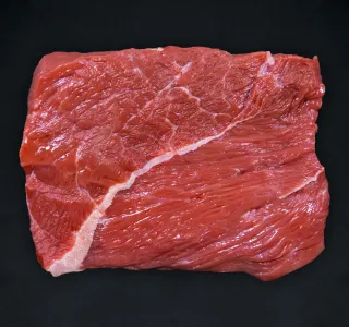 Fresh Brazil Beef Chuck Braising 500 g