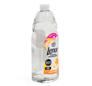 Lenor Summer Breeze Steamer Ironing Water 1 Litre
