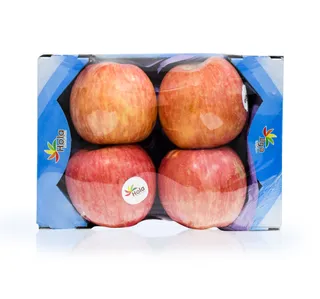 Apple Fuji Small Box 1 kg