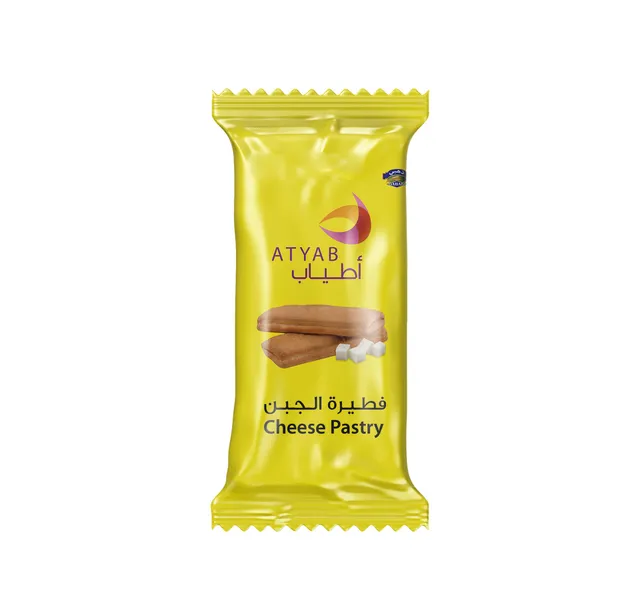 أطياب معجنات جبن 57 جم