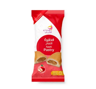 أطياب أبل باستري 57 G