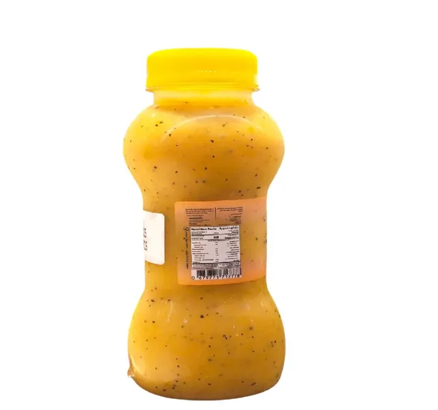 Al Saaeid Mango Passion Juice 330 ml