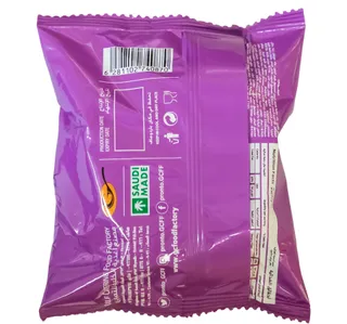 Pronto Crobunz with Blueberry Cheesecake Filling 75 g