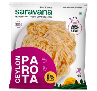 Saravana Ceylon Parota 5 Pcs