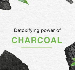 Himalaya Detoxifying Charcoal Foaming Face Wash 150 Ml