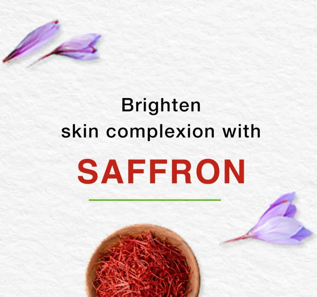 Himalaya Natural Glow Saffron Face Wash 100 Ml