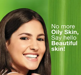 Himalaya Oil Control Lemon Foaming Face Wash 150 ml