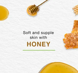 Himalaya Milk Honey Nourishing Baby Soap 125 G