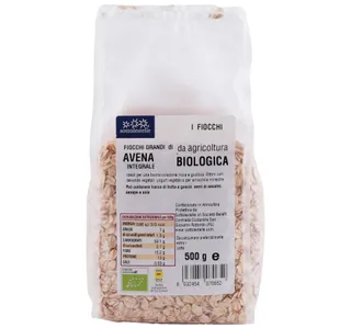 Sottolestelle Large Oat Flakes 500 G