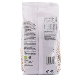 Biona Organic Italian Fusilli Tricolore 500 G