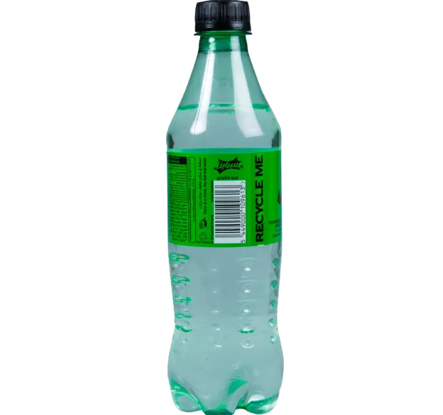 سبرايت زيرو سعرات حرارية زجاجة 500 ml