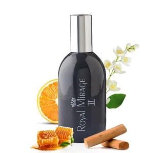 Royal Mirage Ii Edt For Men 120 Ml