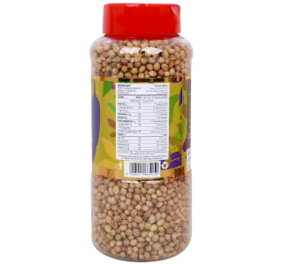 Lulu Coriander Whole 120 G