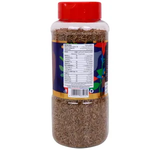Lulu Cumin Whole 200 G