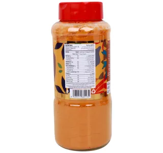 Lulu Turmeric Powder 210 G