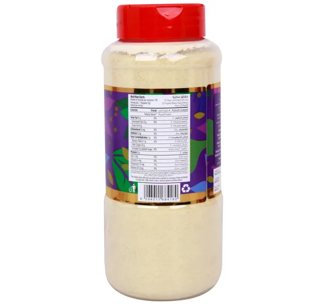Lulu Fenugreek Powder 260 G