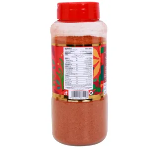 LuLu Red Chilli Powder 190 g