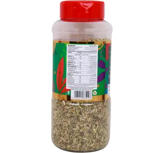 LuLu Fennel Seeds 165 g
