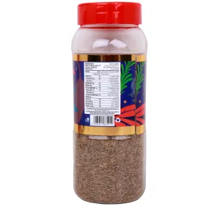 LuLu Cumin Whole 430 g