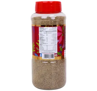 Lulu Black Pepper Powder 220 G
