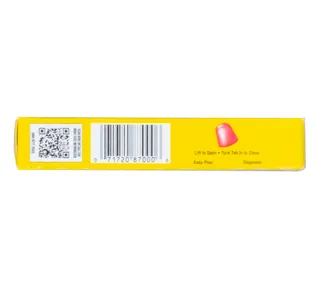 توتسي دوتس حلوى علكة فواكه متنوعة 184 G