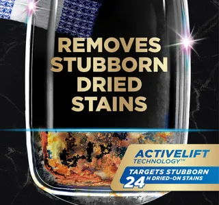 Finish Ultimate Dishwasher Tablets Lemon Sparkle Scent