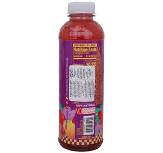 Arizona Fruit Punch Fruit Juice Cocktail 591 Ml