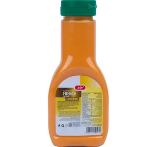 Lulu French Dressing 237 Ml