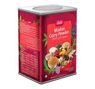 LuLu Madras Curry Powder 500 g