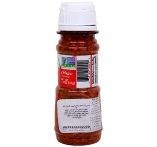 Tajin Clasico Seasoning With Lime 45 G