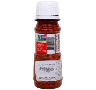 Tajin Clasico Seasoning With Lime 45 G