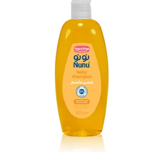 نونو شامبو أطفال 400 Ml