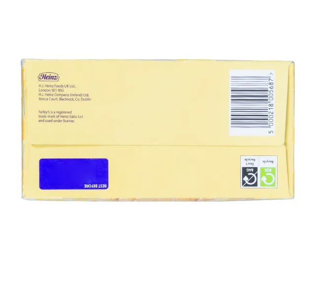 Farley S Baby Rusks Original 300 G