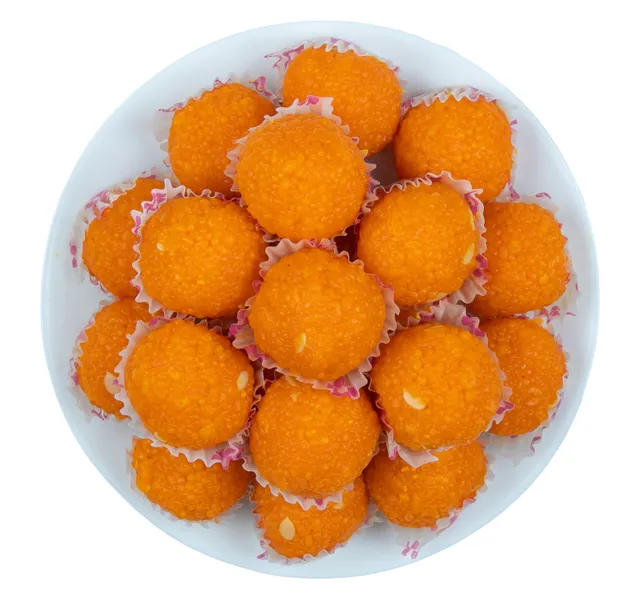 Motichoor Laddu 250 g