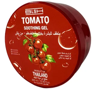 بلش جل مهدئ بالطماطم، 300 مل