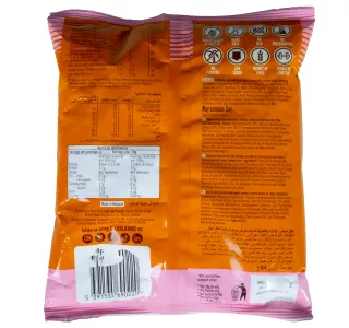 Cali Cali Supercrisps Thai Town Thai Sweet Chilli 84 G