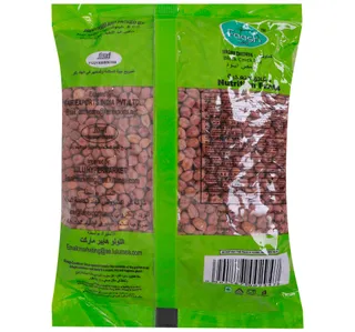 Faash Black Chick Peas 1 Kg