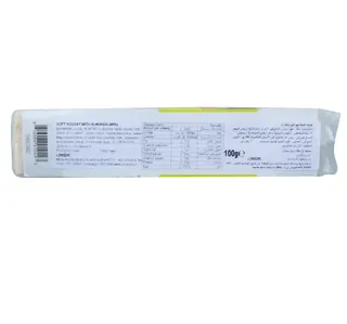 كوارانتا نوجا طري مع لوز 100 G