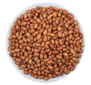 Salted Peanut 1 pkt