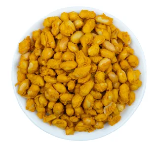 Garlic Peanut 1 pkt