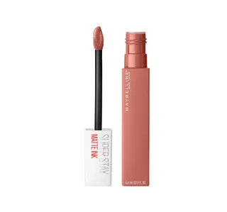Maybelline New York Super Stay Matte Ink Liquid Lipstick 5 Ml 65 Seductress
