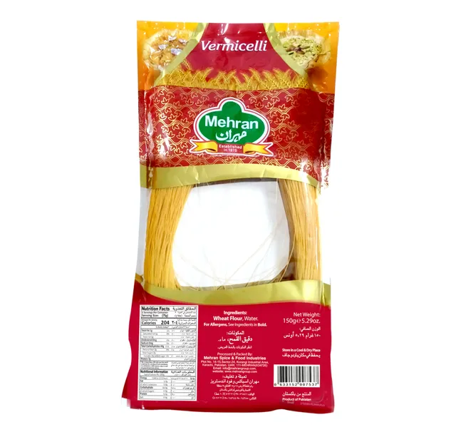 Mehran Vermicelli 150G