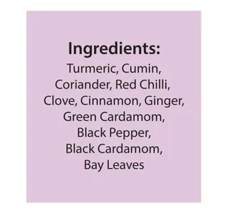 Mehran Mix Spices 250G