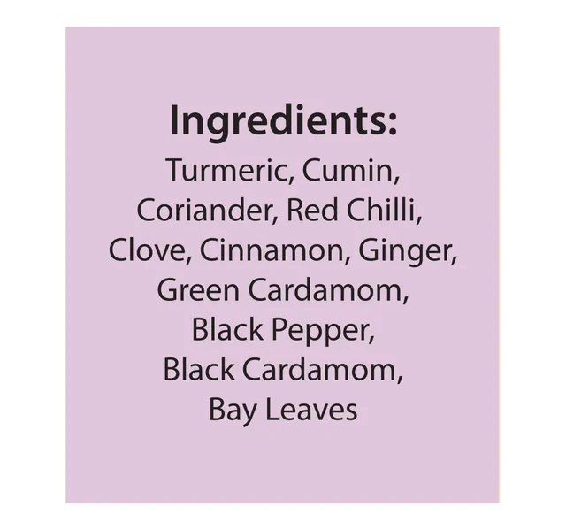 Mehran Mix Spices 250G