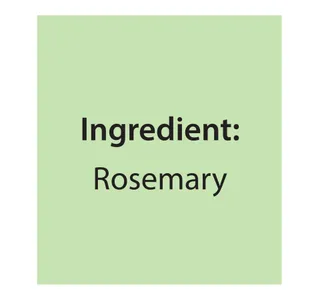 Mehran Rosemary 36 G